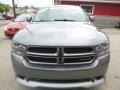 2012 Mineral Gray Metallic Dodge Durango R/T AWD  photo #8