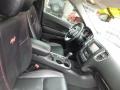 2012 Mineral Gray Metallic Dodge Durango R/T AWD  photo #10