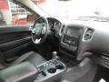 2012 Mineral Gray Metallic Dodge Durango R/T AWD  photo #11