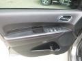 2012 Mineral Gray Metallic Dodge Durango R/T AWD  photo #14