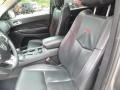2012 Mineral Gray Metallic Dodge Durango R/T AWD  photo #16