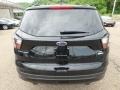 2018 Shadow Black Ford Escape SE 4WD  photo #4