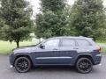  2018 Grand Cherokee Altitude 4x4 Rhino