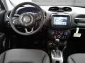 2018 Granite Crystal Metallic Jeep Renegade Limited 4x4  photo #26