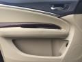 2017 Black Copper Pearl Acura MDX Technology SH-AWD  photo #9