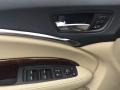 2017 Black Copper Pearl Acura MDX Technology SH-AWD  photo #10