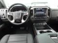 2018 Onyx Black GMC Sierra 1500 Denali Crew Cab 4WD  photo #15