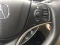 2017 Black Copper Pearl Acura MDX Technology SH-AWD  photo #18
