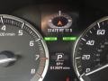 2017 Black Copper Pearl Acura MDX Technology SH-AWD  photo #19