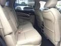 2017 Black Copper Pearl Acura MDX Technology SH-AWD  photo #24