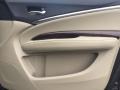 2017 Black Copper Pearl Acura MDX Technology SH-AWD  photo #27