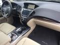 2017 Black Copper Pearl Acura MDX Technology SH-AWD  photo #29