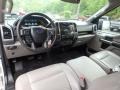 2015 Oxford White Ford F150 XLT SuperCab 4x4  photo #18