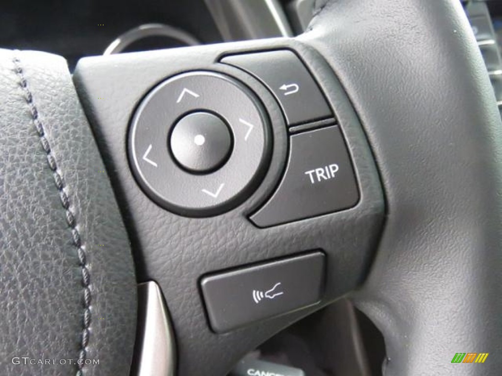 2018 Toyota RAV4 SE Controls Photo #127275345