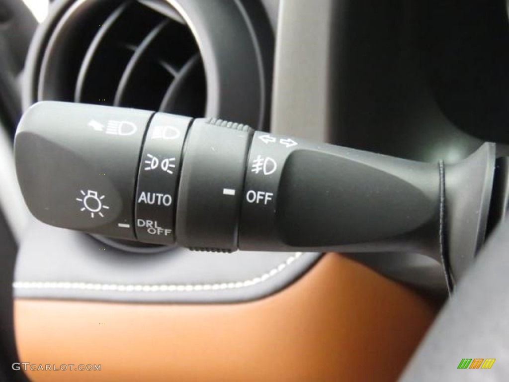 2018 Toyota RAV4 SE Controls Photo #127275357