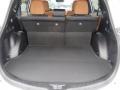  2018 RAV4 SE Trunk