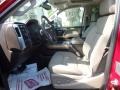 2018 Cajun Red Tintcoat Chevrolet Silverado 3500HD LTZ Crew Cab 4x4  photo #20