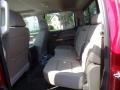 2018 Cajun Red Tintcoat Chevrolet Silverado 3500HD LTZ Crew Cab 4x4  photo #47