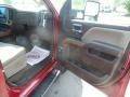 2018 Cajun Red Tintcoat Chevrolet Silverado 3500HD LTZ Crew Cab 4x4  photo #54