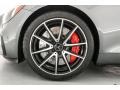 2016 Mercedes-Benz AMG GT S Coupe Wheel and Tire Photo