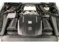 4.0 Liter AMG Twin-Turbocharged DOHC 32-Valve VVT V8 Engine for 2016 Mercedes-Benz AMG GT S Coupe #127277881