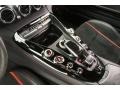 Black Controls Photo for 2016 Mercedes-Benz AMG GT S #127278142