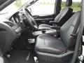 Black Onyx - Grand Caravan GT Photo No. 10