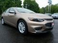 Sandy Ridge Metallic 2018 Chevrolet Malibu Hybrid