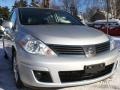 Brilliant Silver Metallic - Versa S Photo No. 1