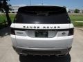 Fuji White - Range Rover Sport SE Photo No. 8