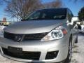 Brilliant Silver Metallic - Versa S Photo No. 2