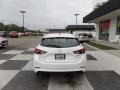 Snowflake White Pearl Mica - MAZDA3 Sport 5 Door Photo No. 4