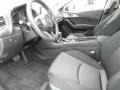 Snowflake White Pearl Mica - MAZDA3 Sport 5 Door Photo No. 11