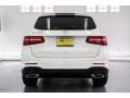 2018 Polar White Mercedes-Benz GLC 300 4Matic  photo #4