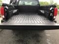 2018 Midnight Black Metallic Toyota Tacoma SR Access Cab 4x4  photo #4