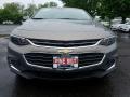 2018 Pepperdust Metallic Chevrolet Malibu Hybrid  photo #2