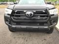 Midnight Black Metallic - Tacoma SR Access Cab 4x4 Photo No. 6