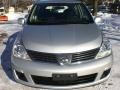 Brilliant Silver Metallic - Versa S Photo No. 5