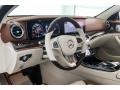 2018 designo Diamond White Metallic Mercedes-Benz E 400 4Matic Wagon  photo #5