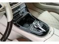 2018 designo Diamond White Metallic Mercedes-Benz E 400 4Matic Wagon  photo #7