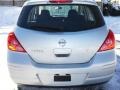Brilliant Silver Metallic - Versa S Photo No. 6