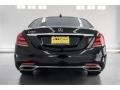 2018 Obsidian Black Metallic Mercedes-Benz S 560 Sedan  photo #4