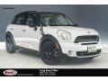 Light White - Countryman Cooper S Photo No. 1