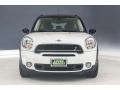 Light White - Countryman Cooper S Photo No. 2