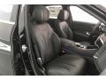 Black - S 450 Sedan Photo No. 2