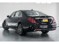 Black - S 450 Sedan Photo No. 3