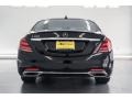 Black - S 450 Sedan Photo No. 4