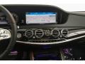 Black - S 450 Sedan Photo No. 6