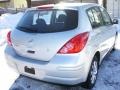 Brilliant Silver Metallic - Versa S Photo No. 7