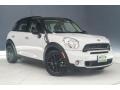 Light White - Countryman Cooper S Photo No. 12
